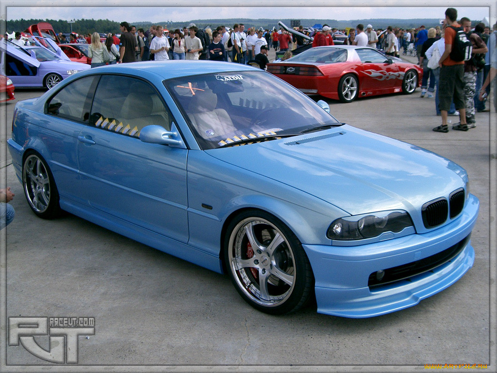 , bmw